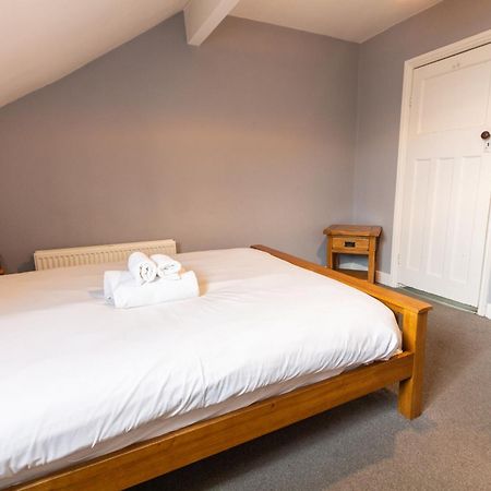Homely Ensuite Room Near City Centre Manchester Ngoại thất bức ảnh