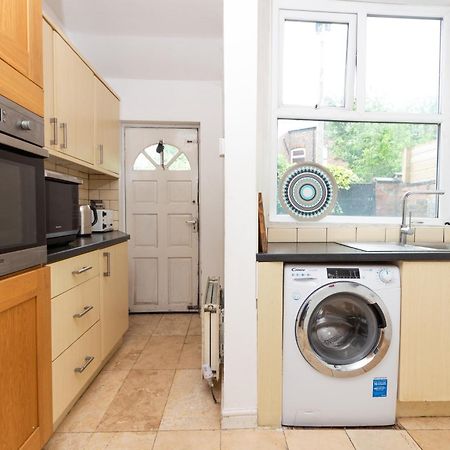 Homely Ensuite Room Near City Centre Manchester Ngoại thất bức ảnh