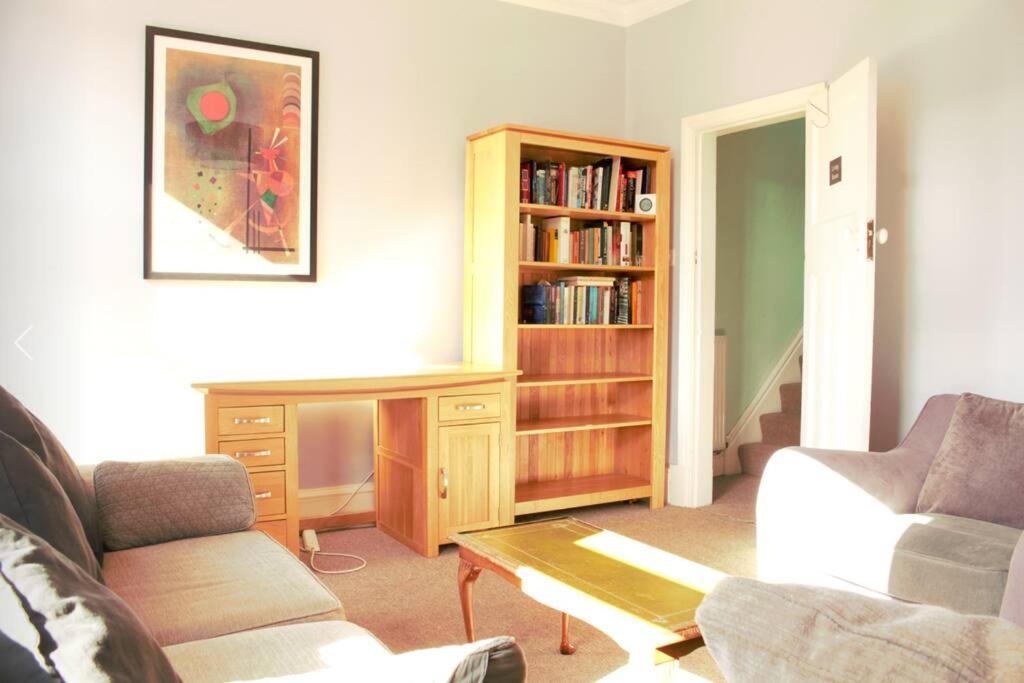 Homely Ensuite Room Near City Centre Manchester Ngoại thất bức ảnh
