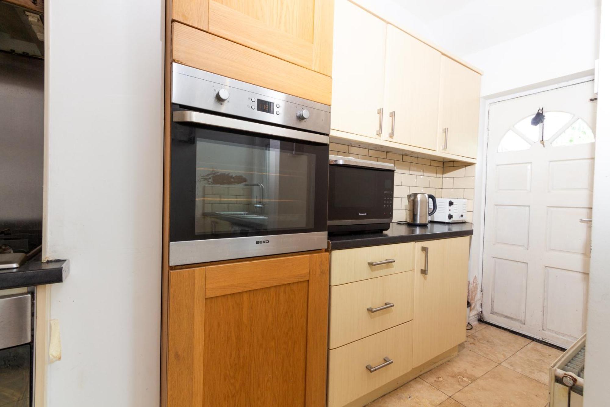 Homely Ensuite Room Near City Centre Manchester Ngoại thất bức ảnh