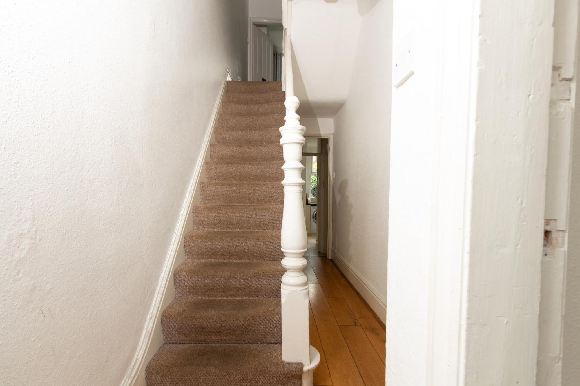 Homely Ensuite Room Near City Centre Manchester Ngoại thất bức ảnh