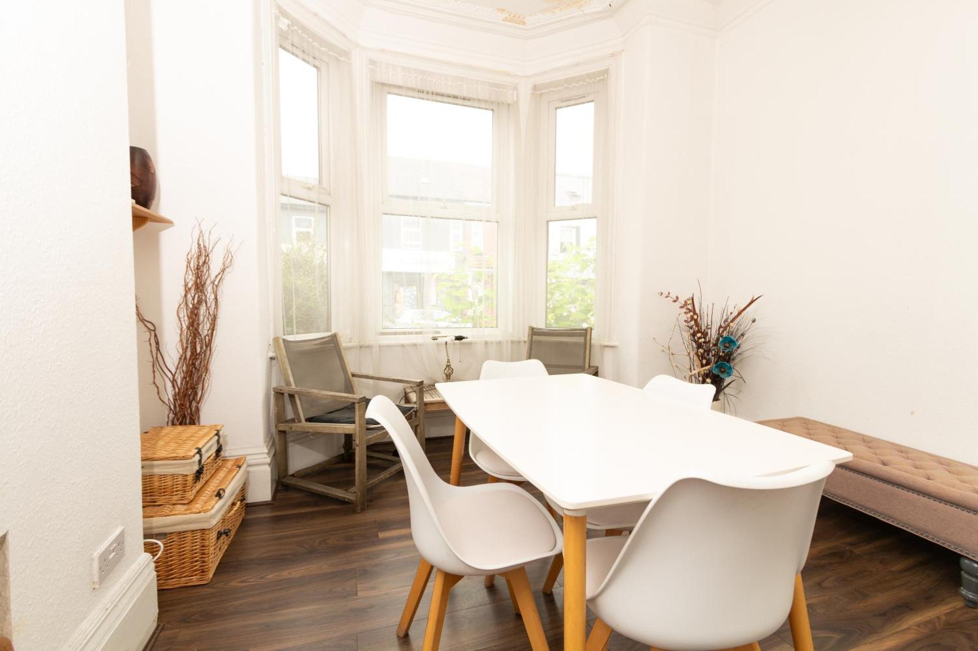 Homely Ensuite Room Near City Centre Manchester Ngoại thất bức ảnh
