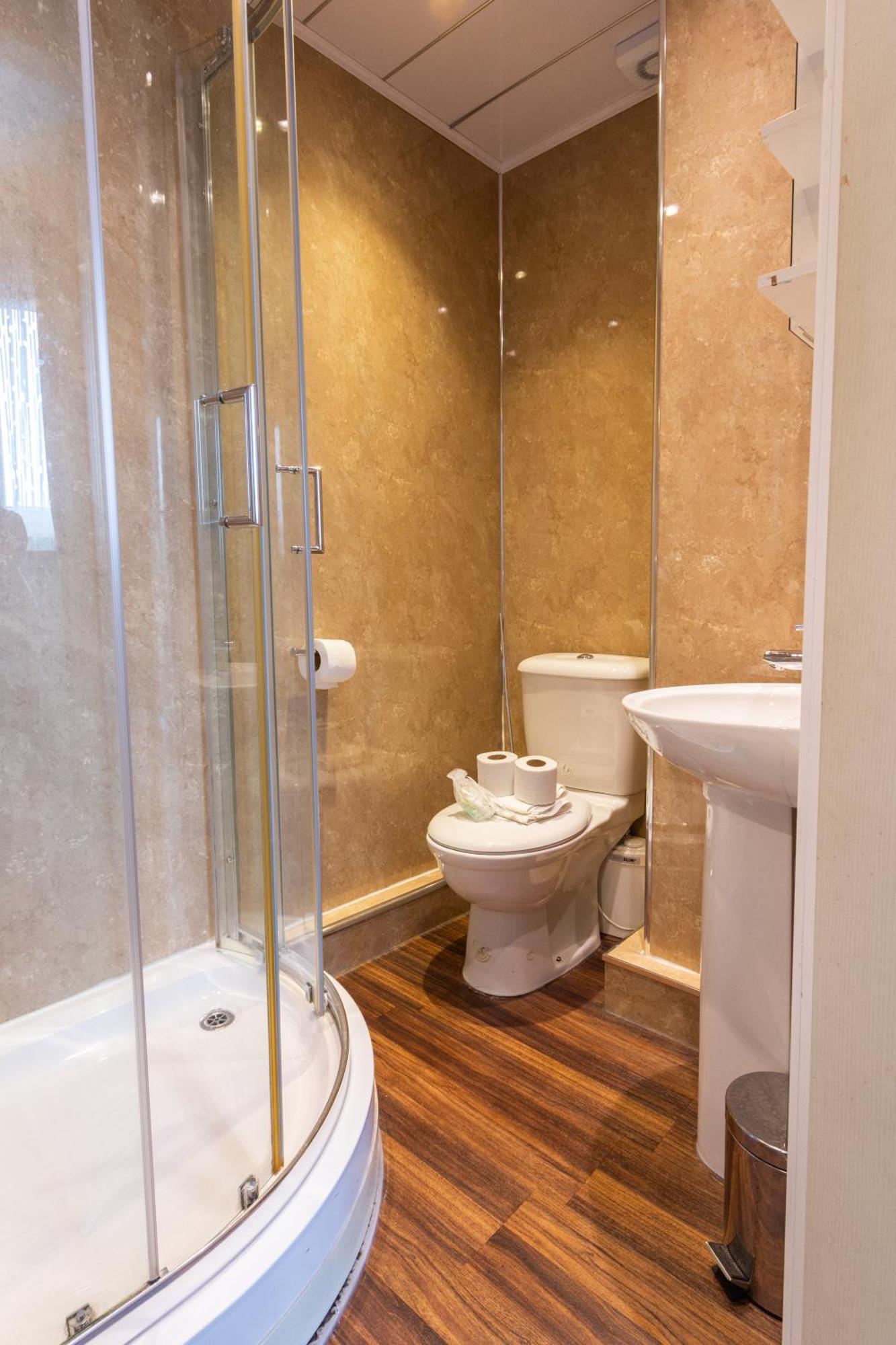 Homely Ensuite Room Near City Centre Manchester Ngoại thất bức ảnh